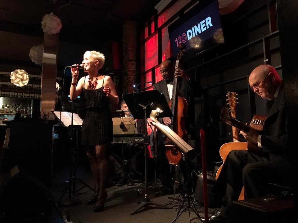 Untitled Jazz Photo