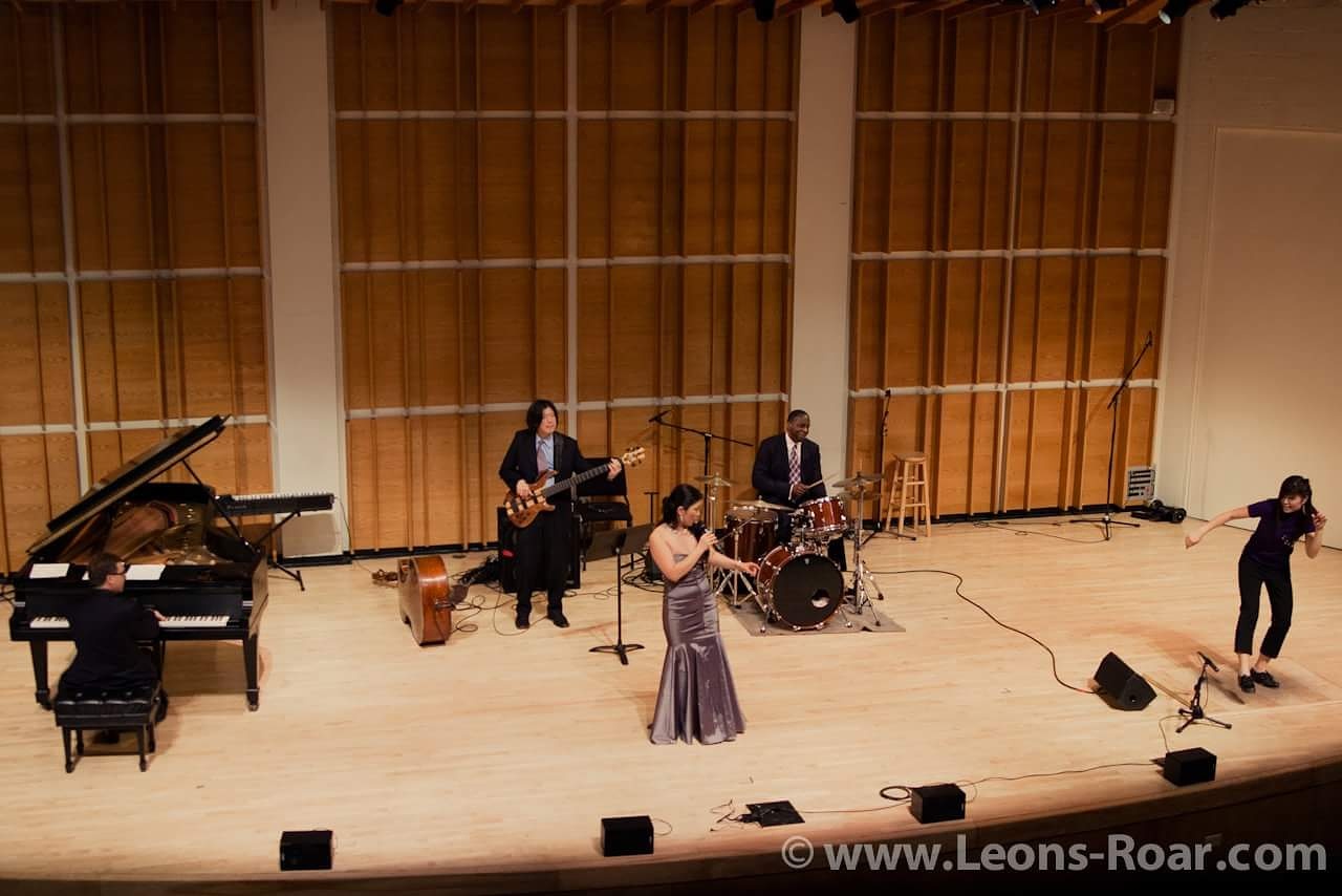 Untitled Jazz Photo
