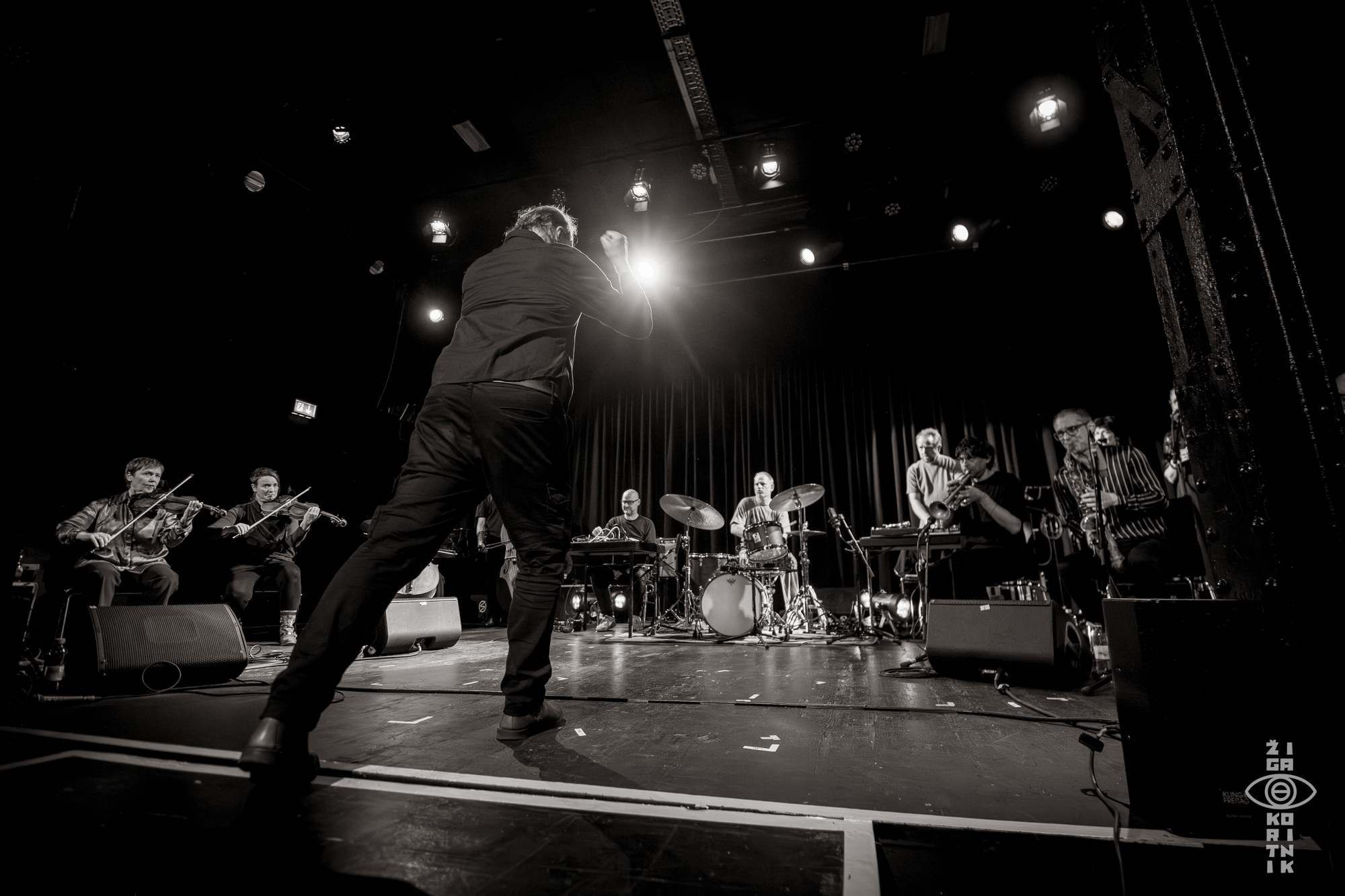 Vienna Improvisers Orchestra