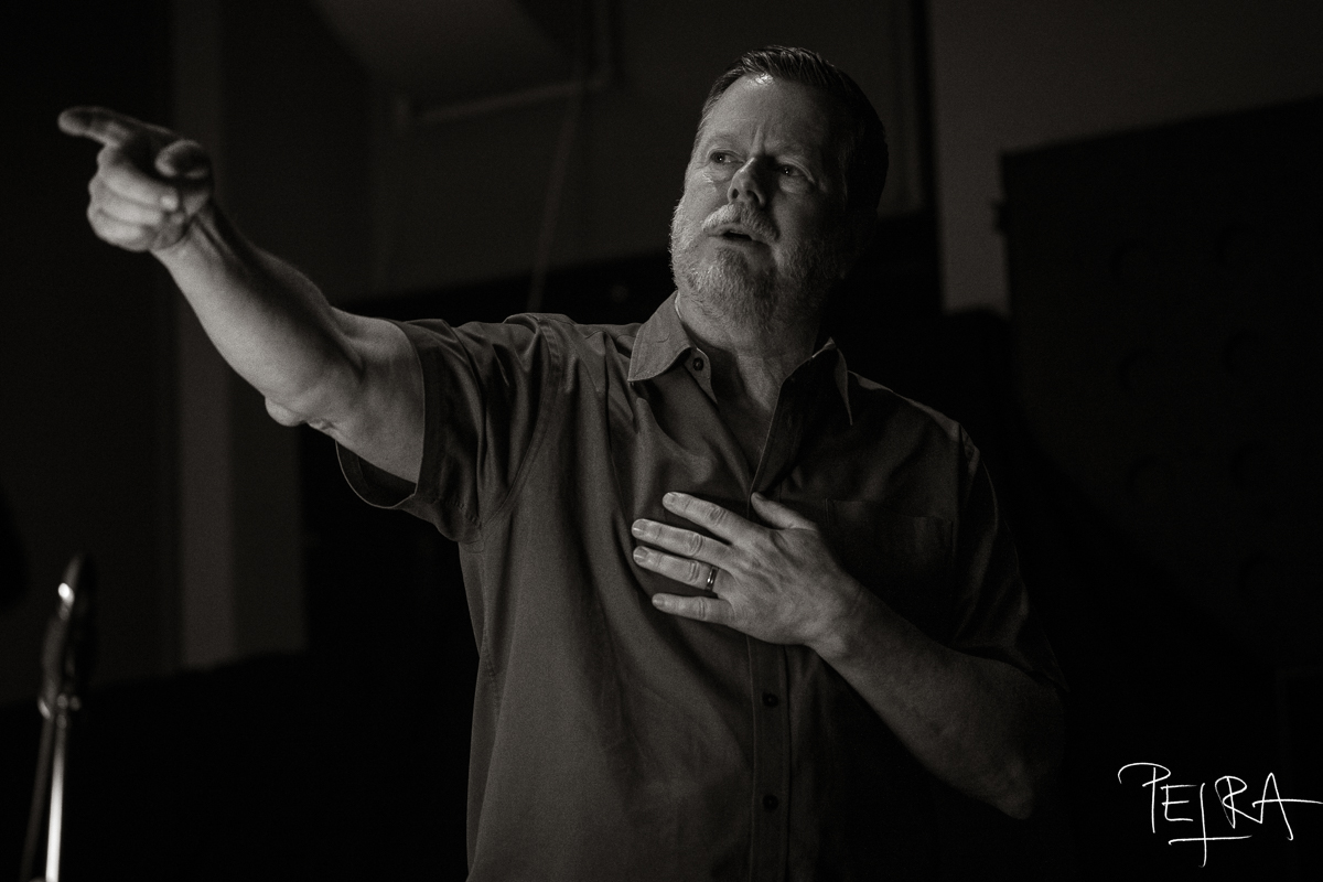 Ken Vandermark