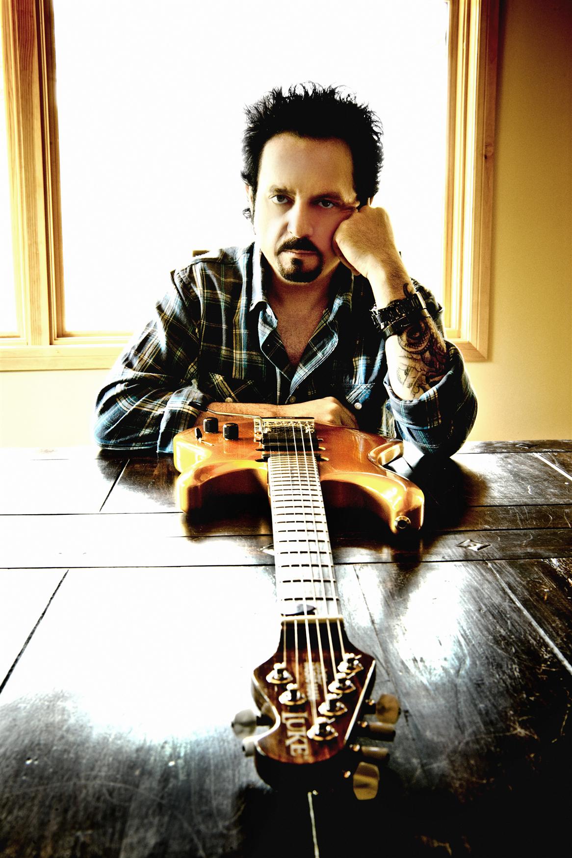 Steve Lukather