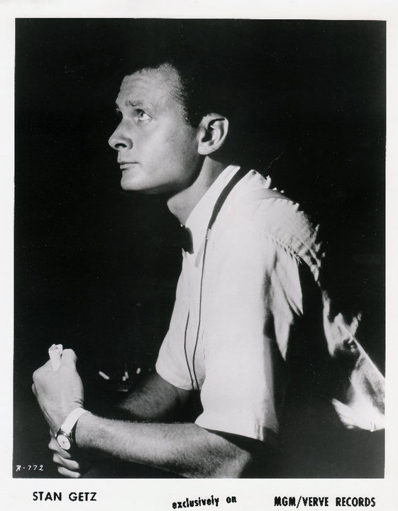 Stan Getz