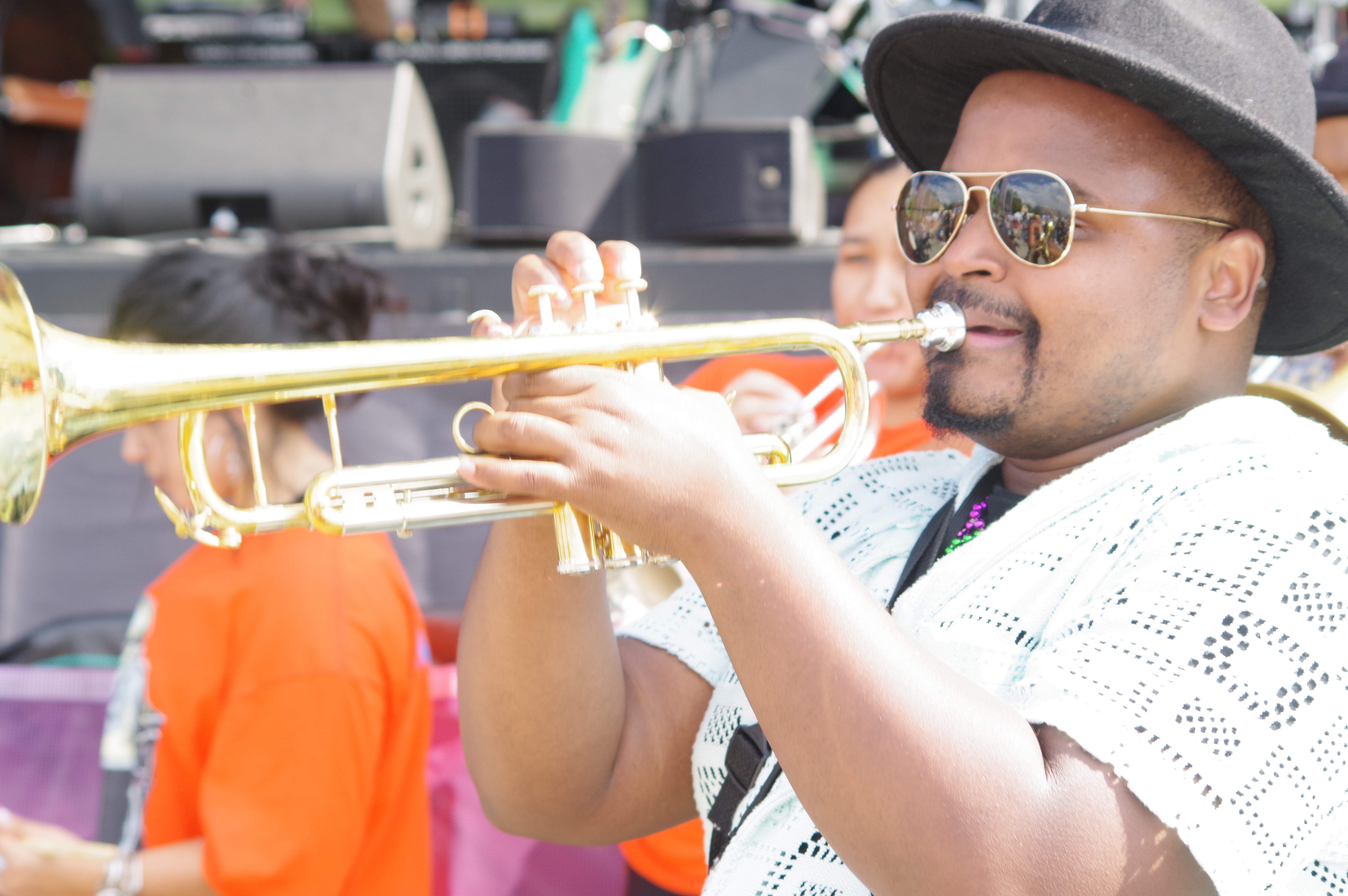 Gotham Kings — jazz photo by Lee Whiteman | All About Jazz