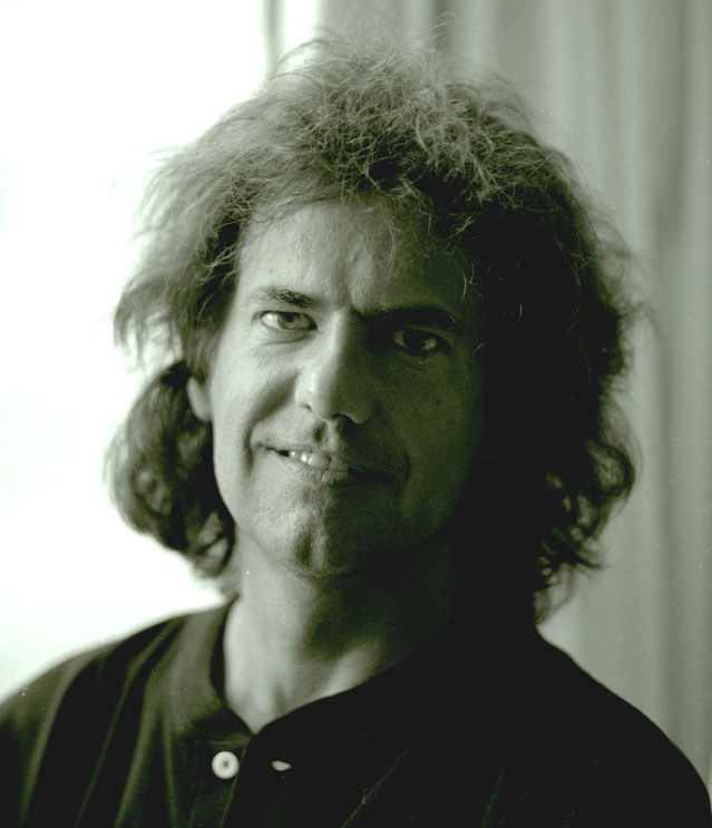 Pat Metheny