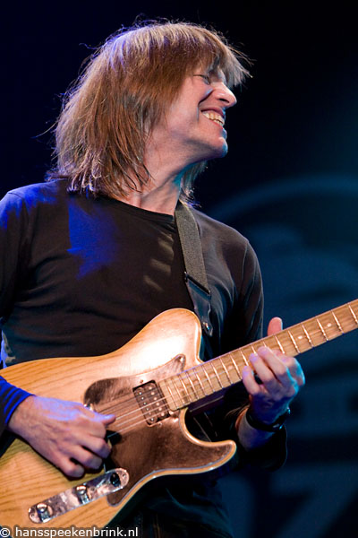 Mike Stern @ NSJ 2010