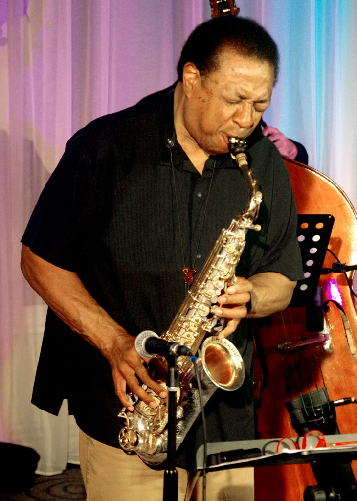 Joan Fort Quartet