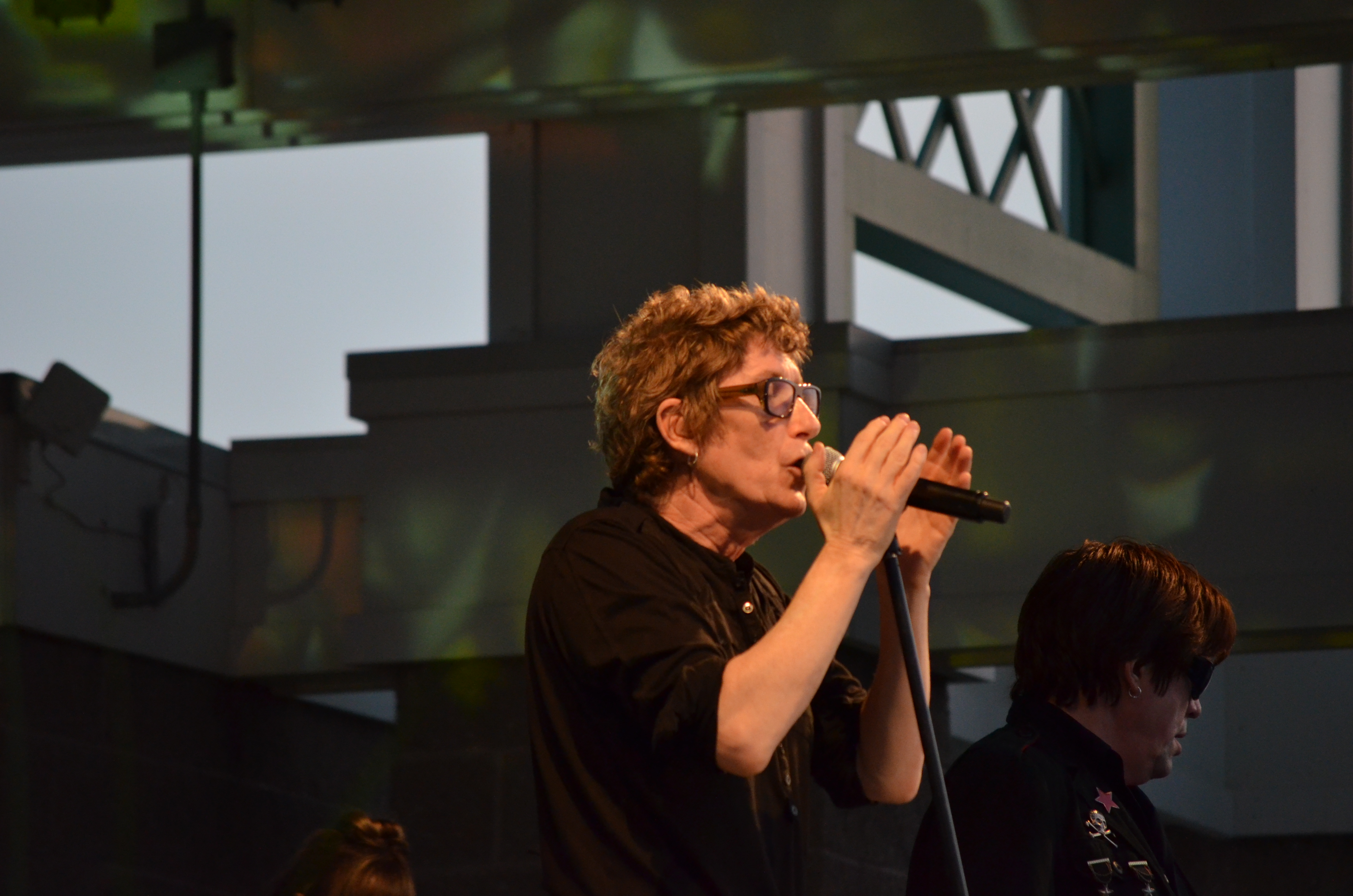 The Psychedelic Furs 16