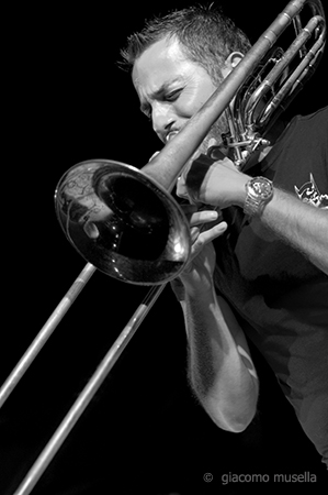 Alessandro Tedesco
