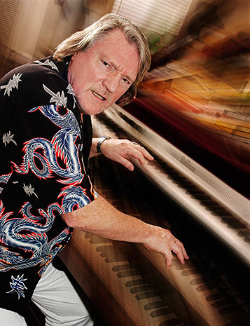 Brian Auger