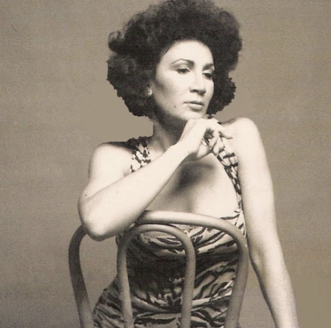 Rebecca Perricone