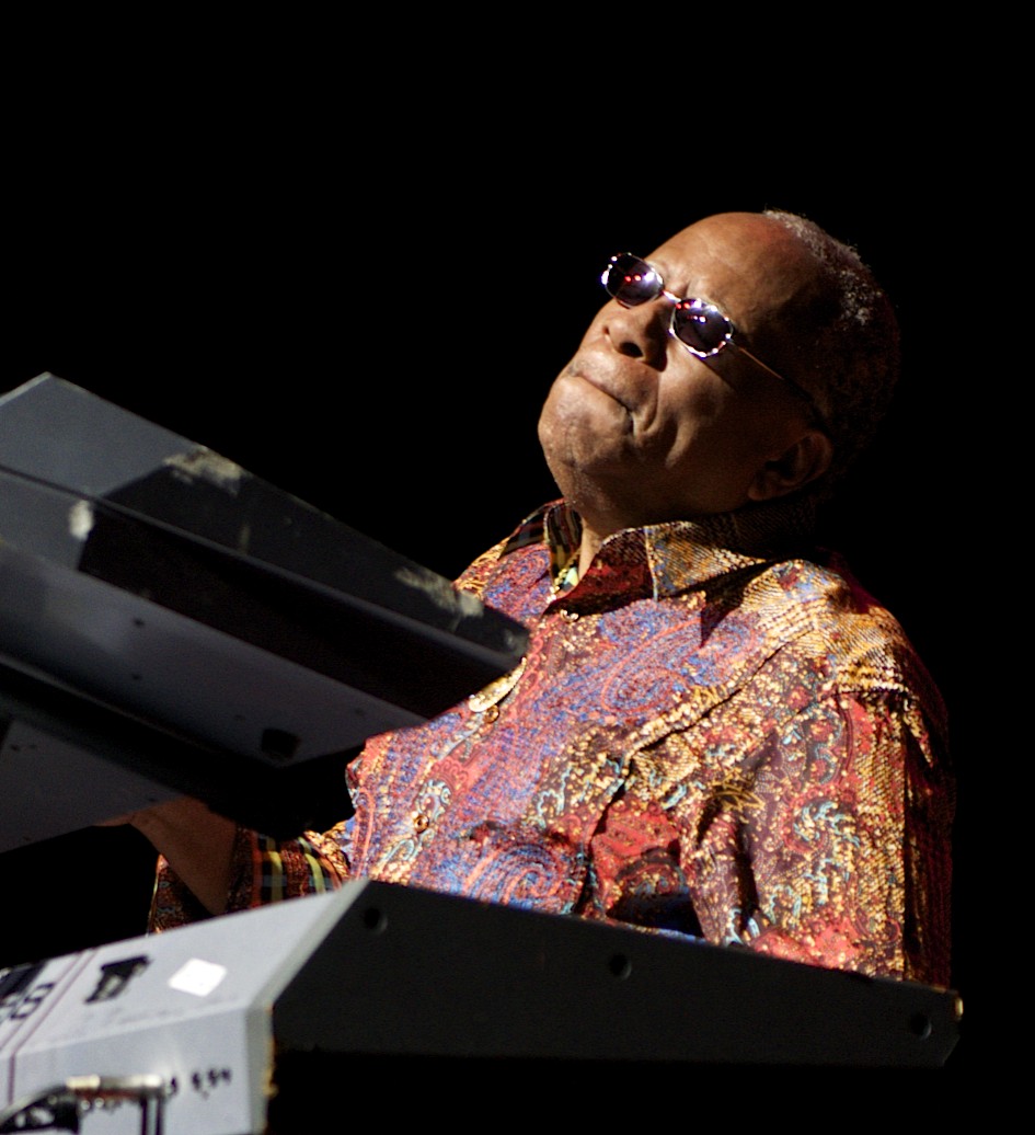 Lonnie Liston Smith