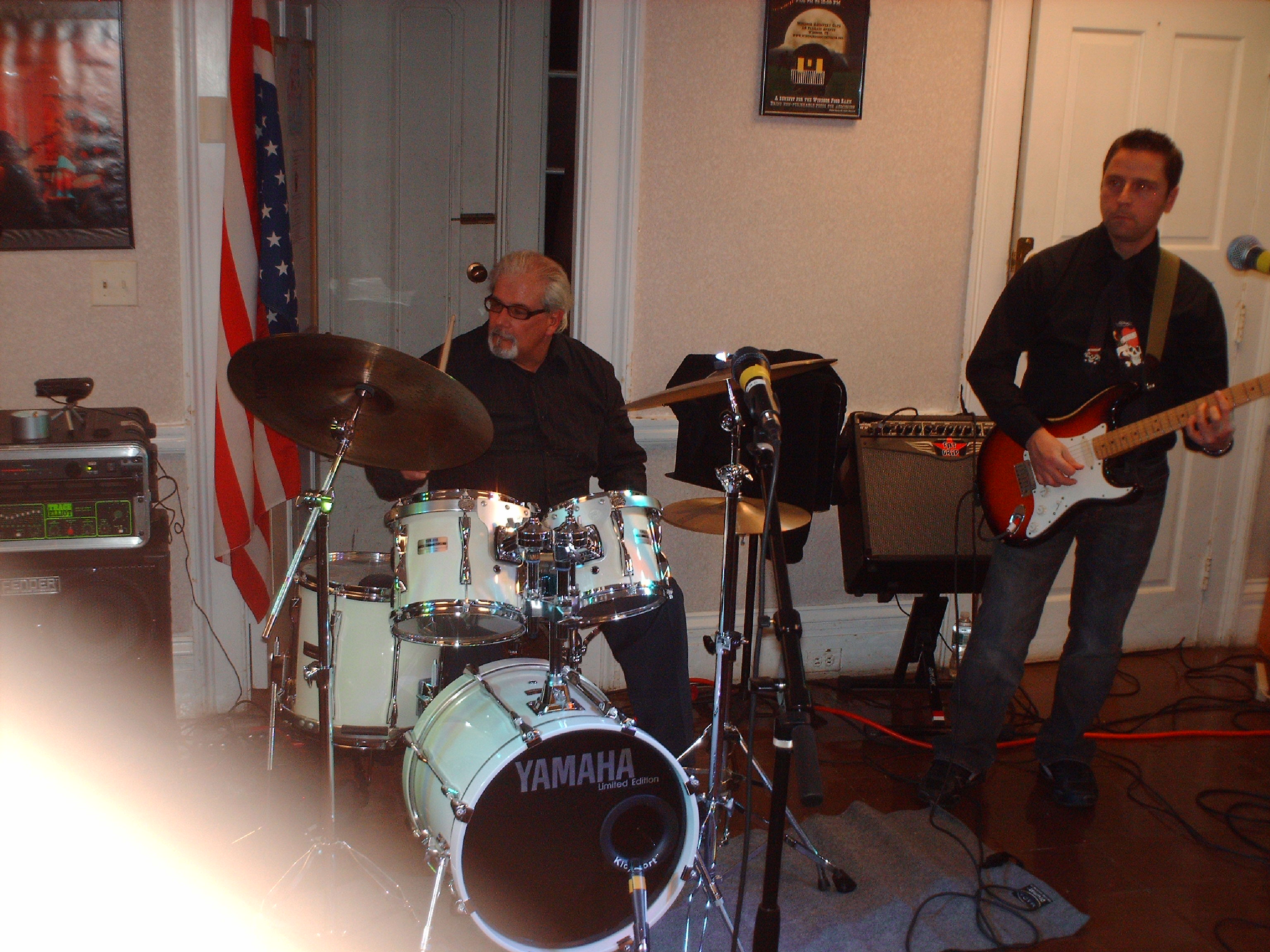 Untitled Jazz Photo — jazz photo by Ralph J DeLorso Jr | All About Jazz