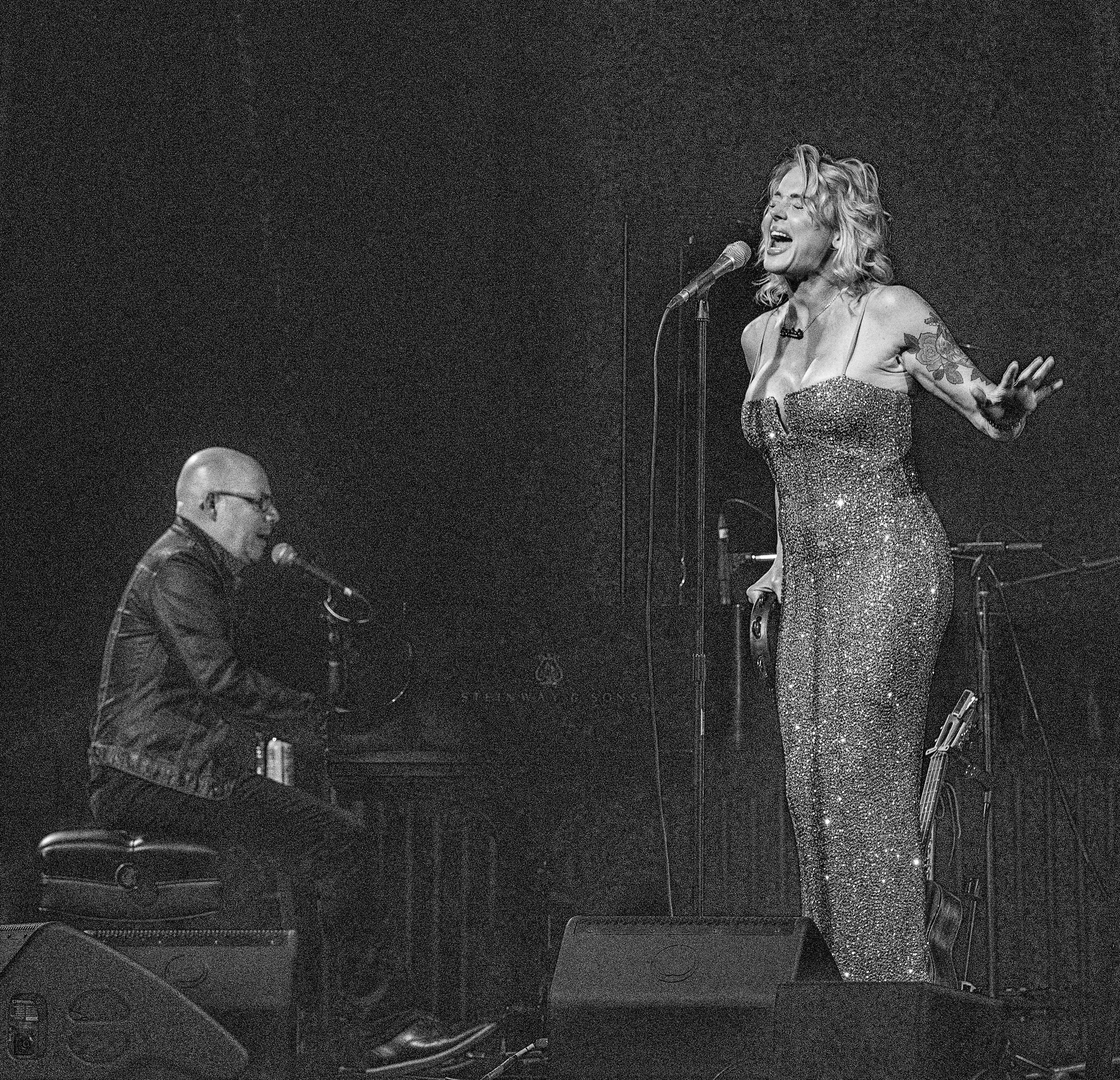 Storm Large