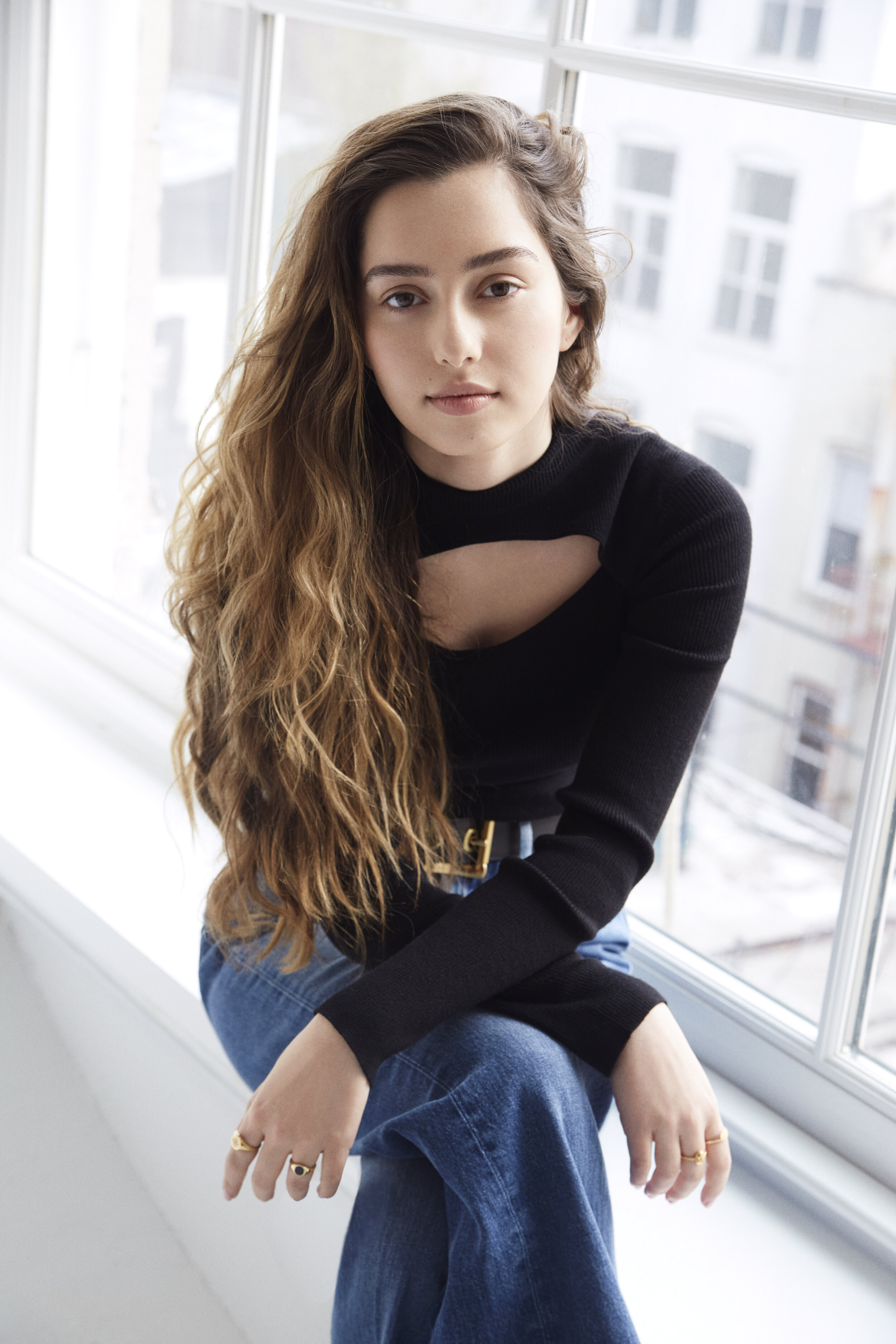 Anaïs Reno
