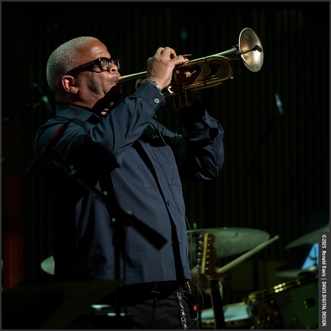 Terence Blanchard