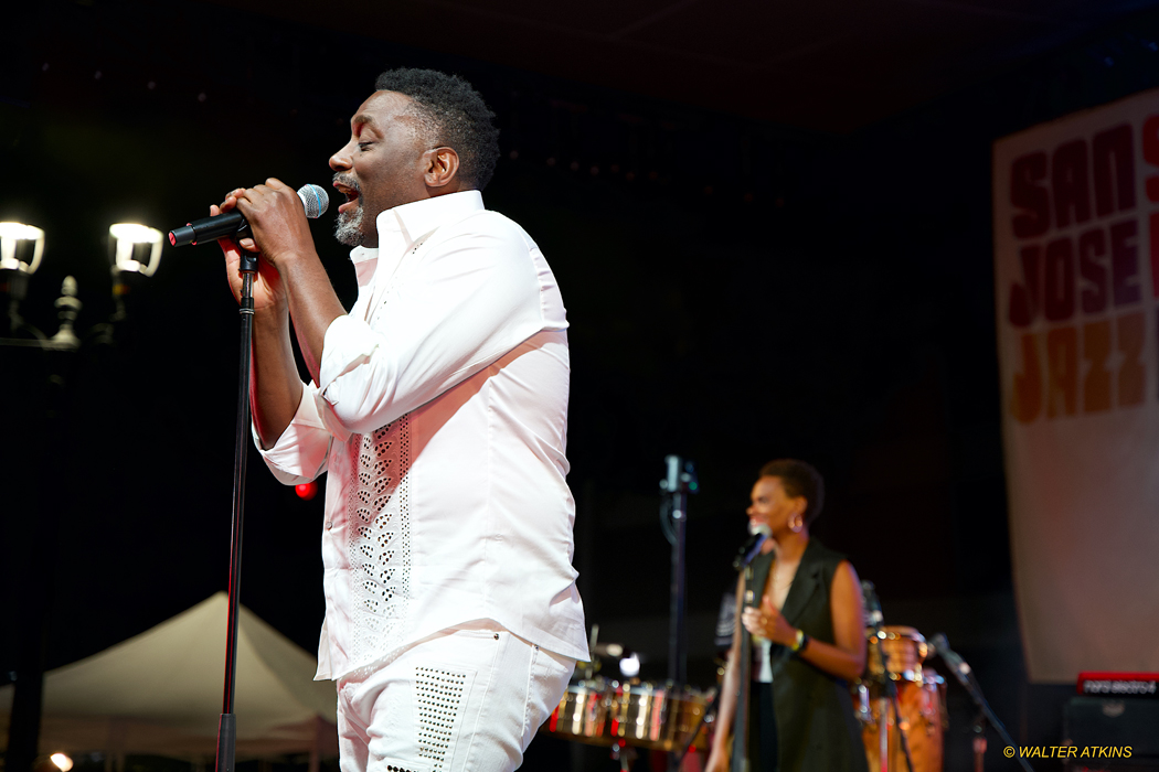 San Jose Jazz Summer Fest 2023
