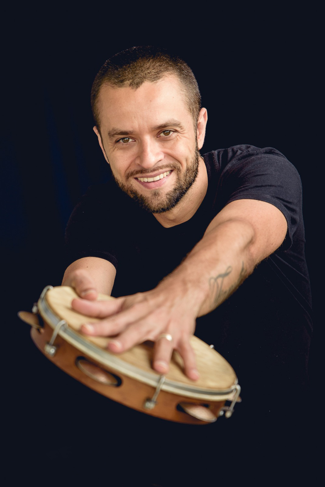 Tulio Araujo