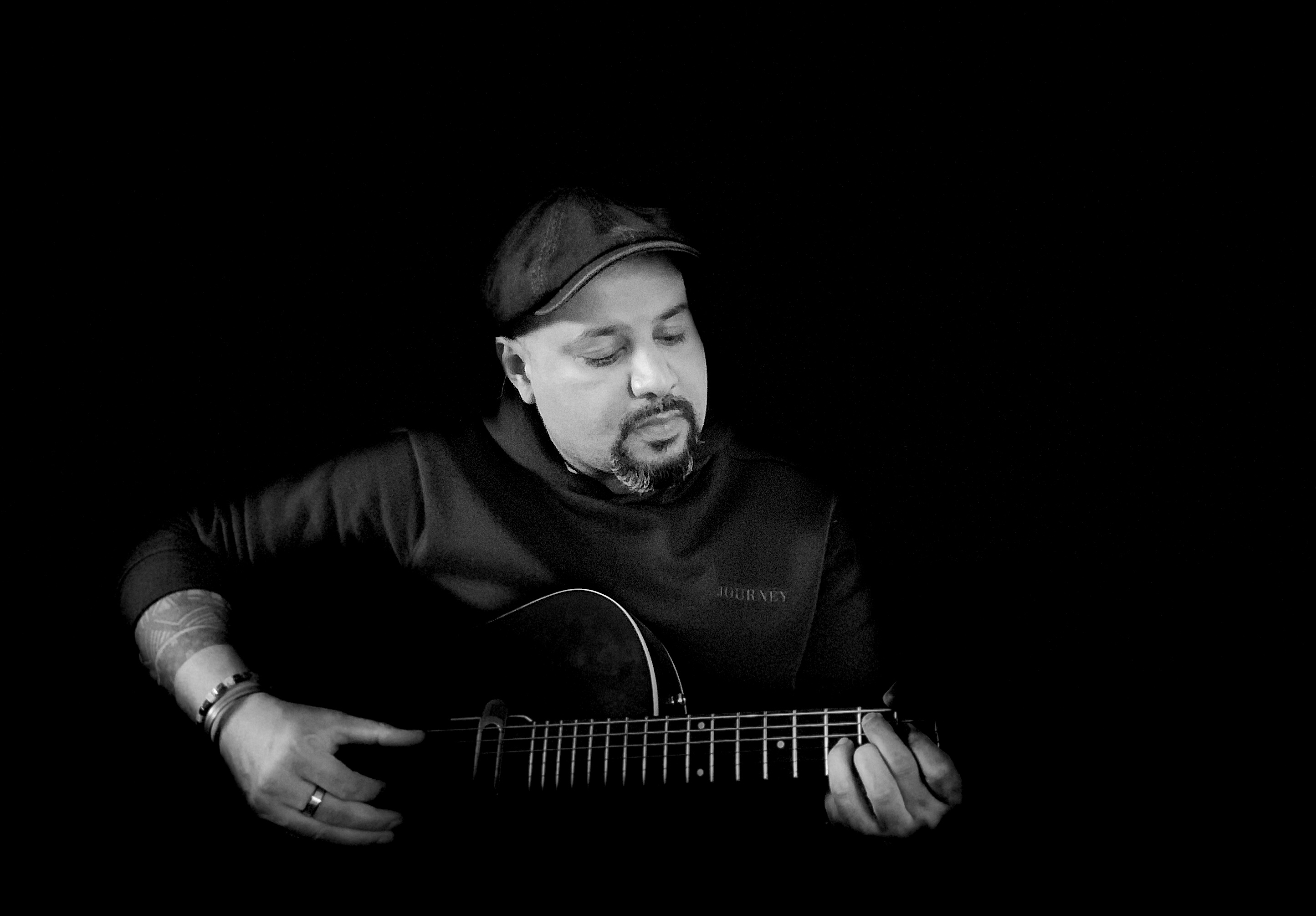Savio Rego