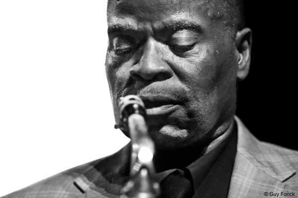 Maceo Parker 03.06.2009 Opderschmelz Dudelange