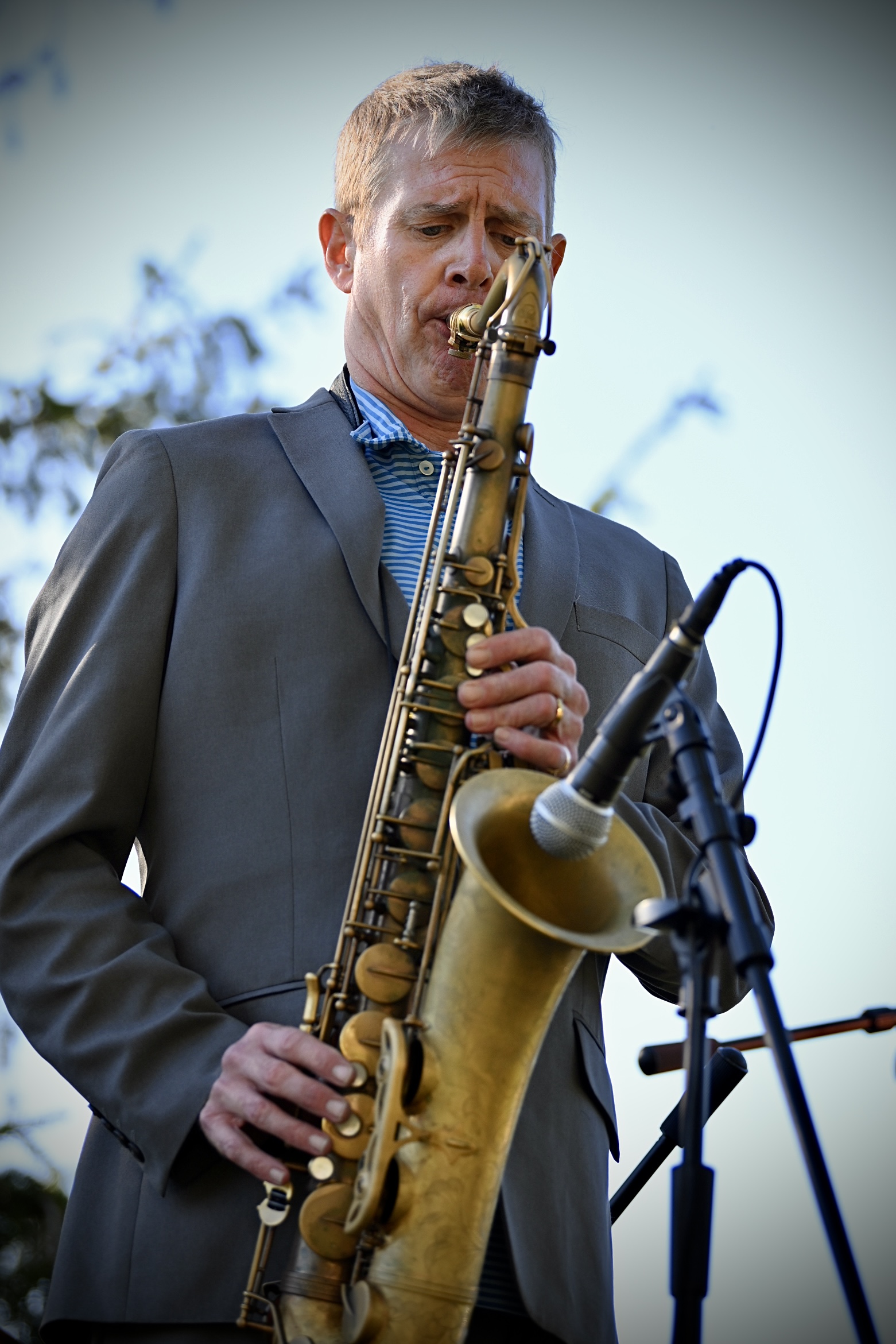 Eric Alexander