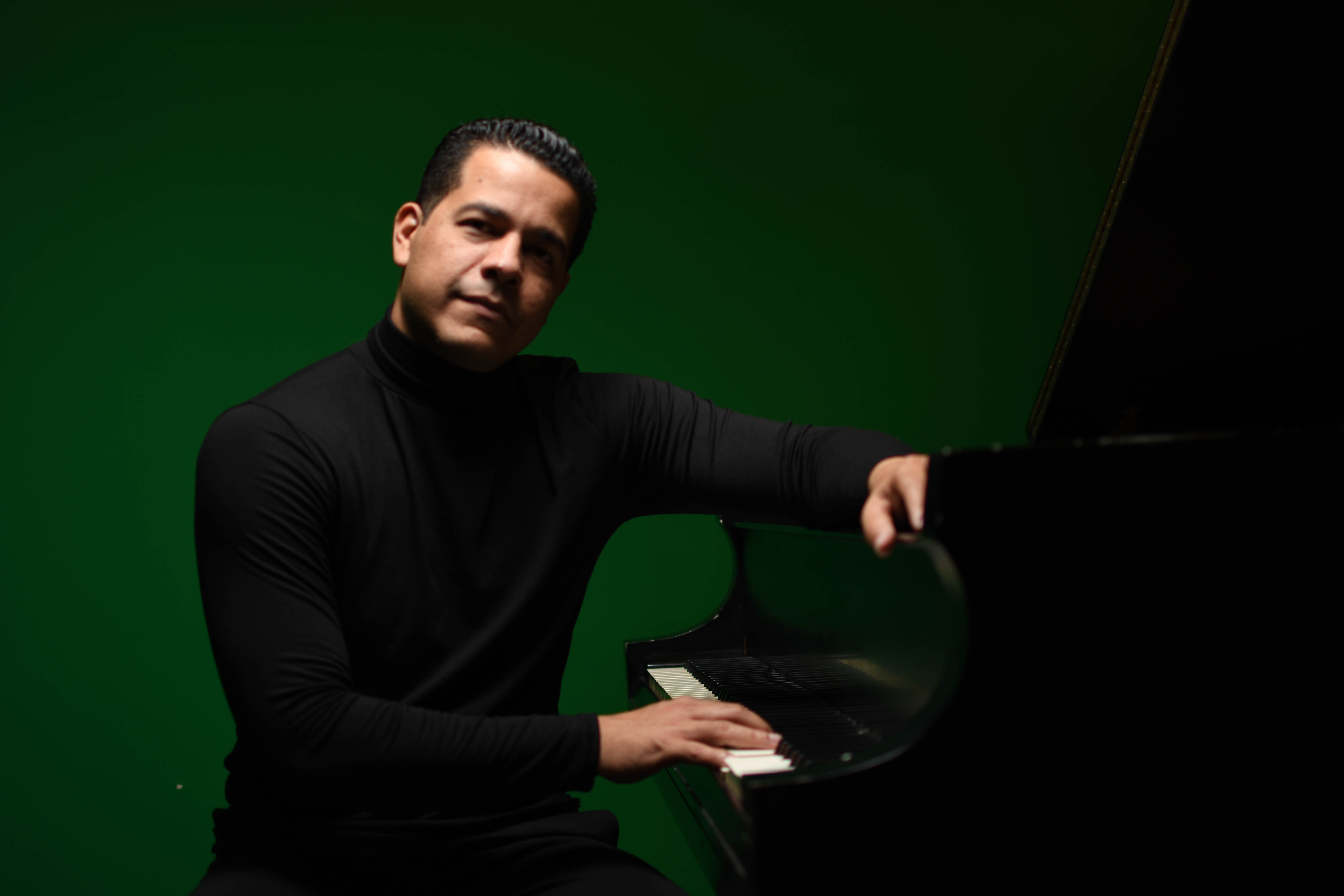 Manuel Gamez