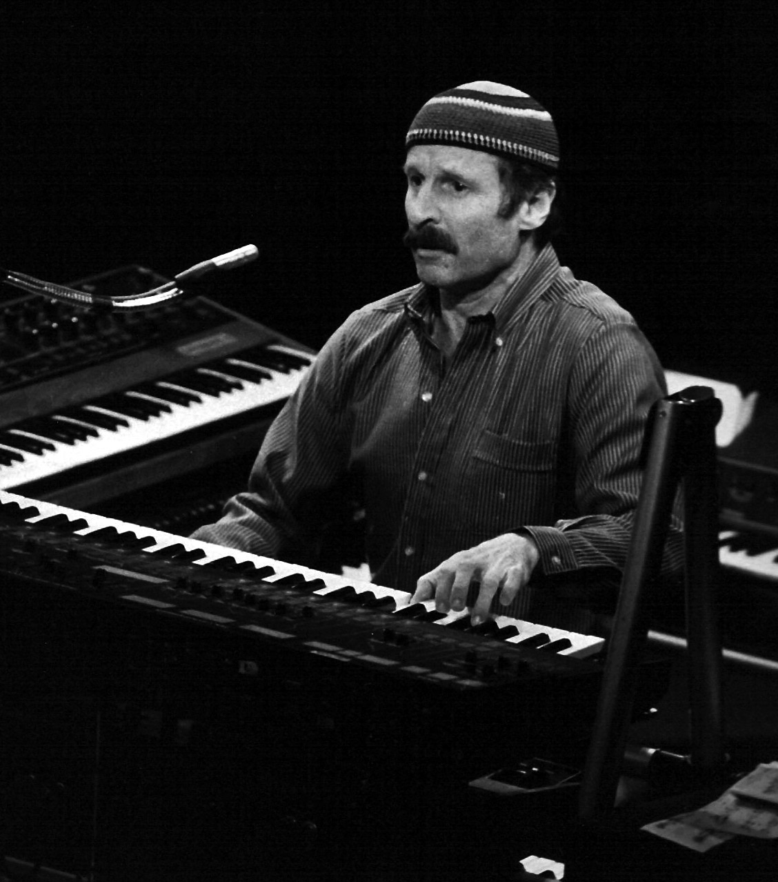 Joe Zawinul