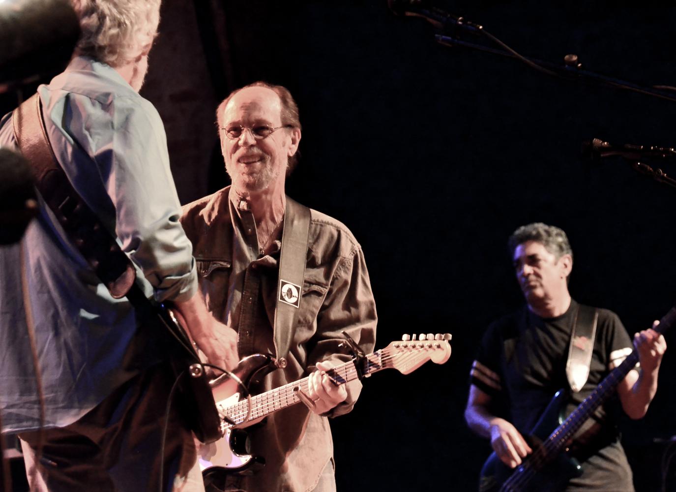 Little Feat at the Paramount in Huntington on 5-27-17.