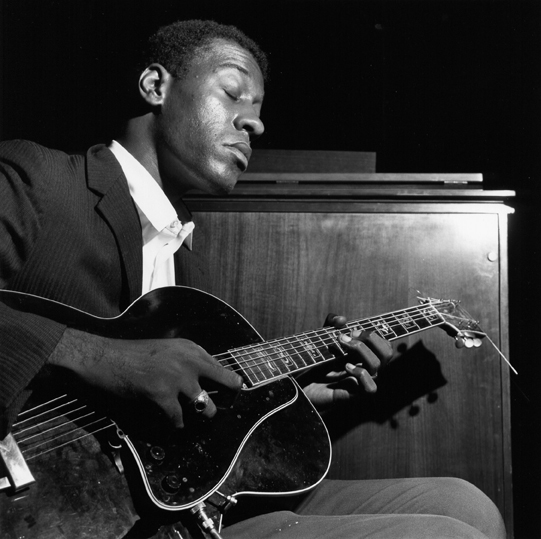 Grant Green