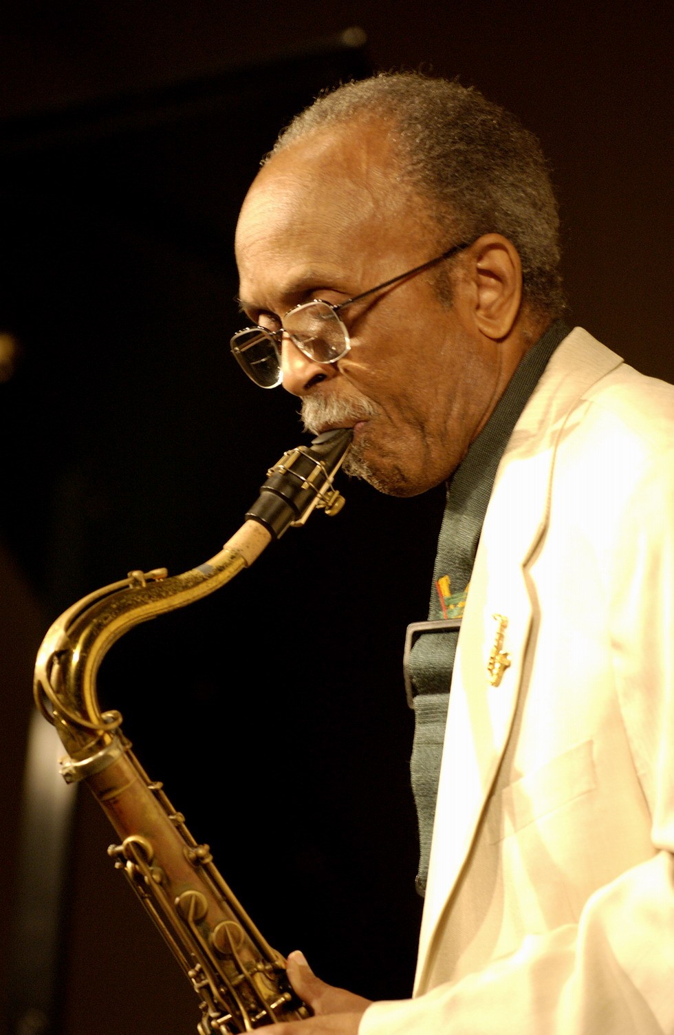 Jimmy Heath