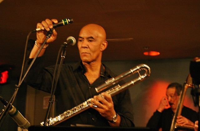 Untitled Jazz Photo