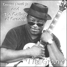 'The Groove' (Single)