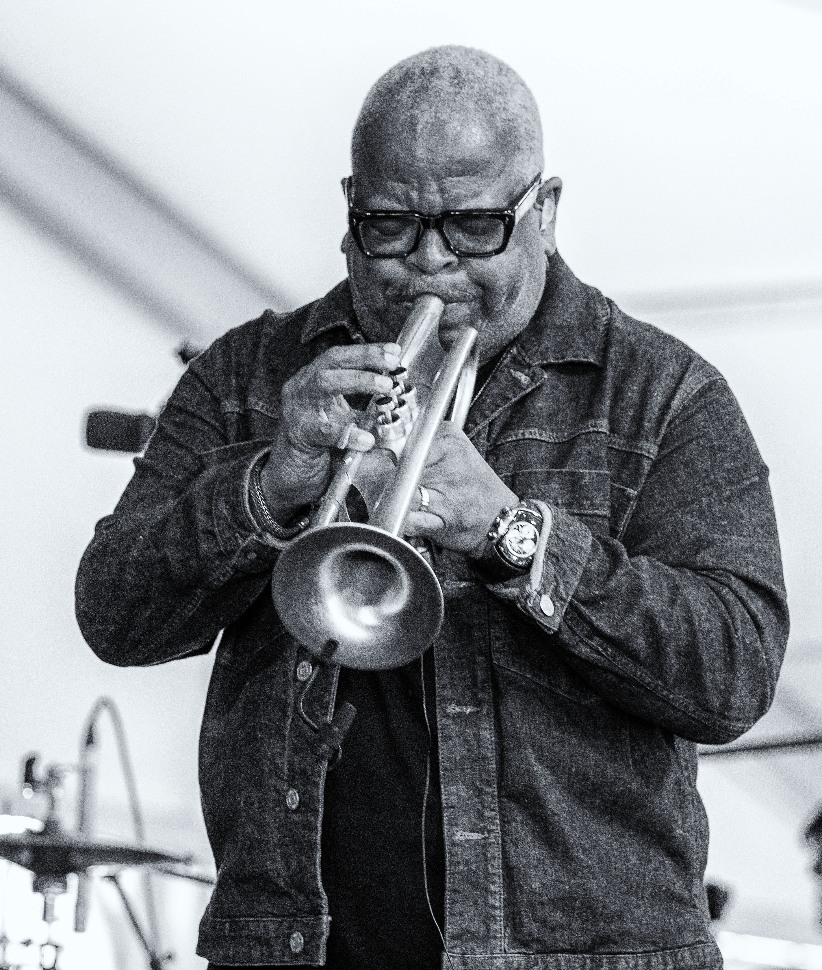 Terence Blanchard