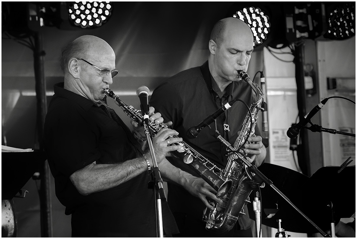 2016 Newport Jazz Festival