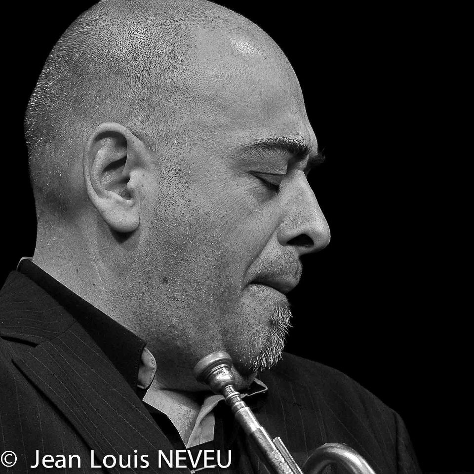 Stephane Belmondo