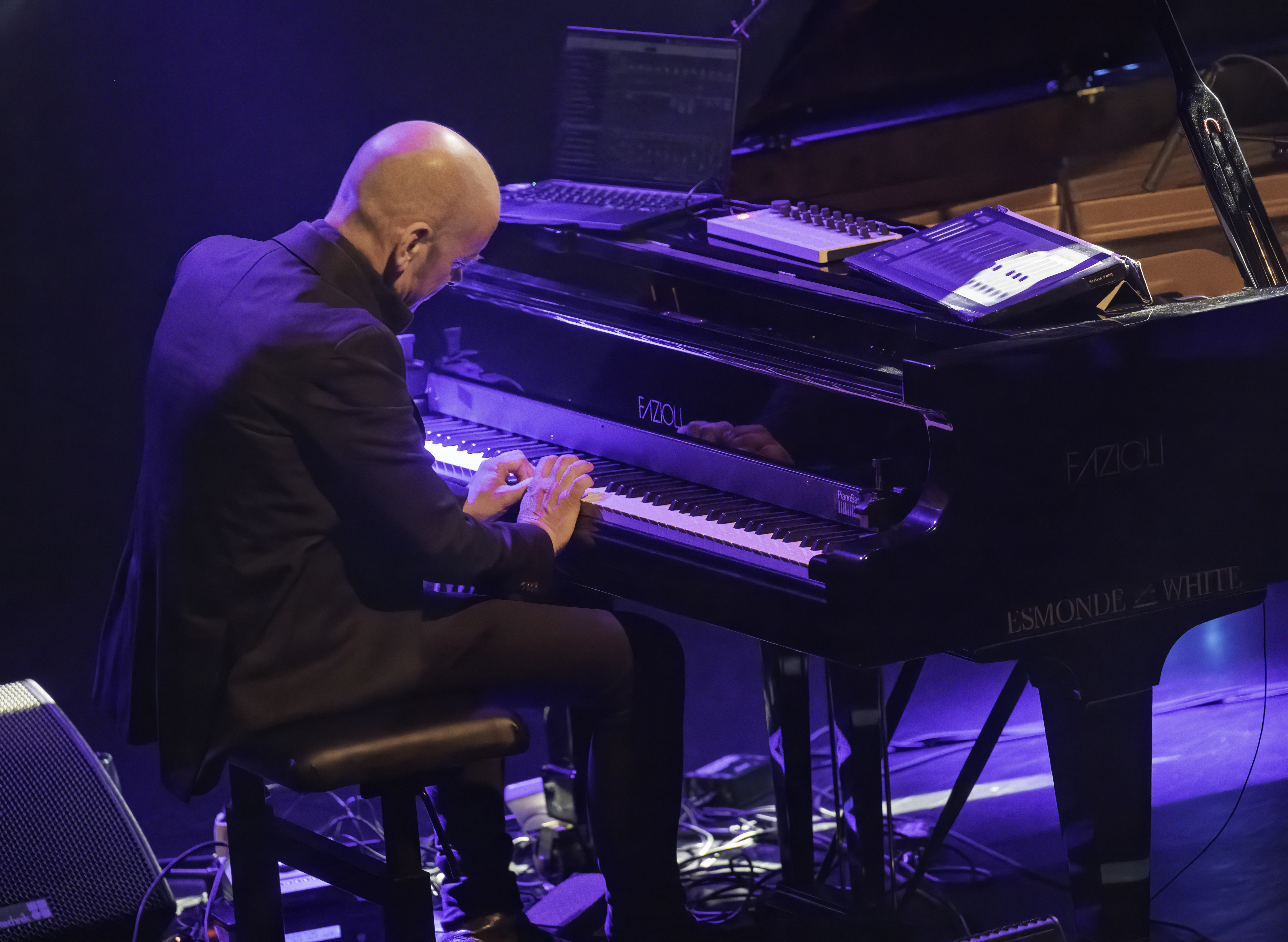Untitled Jazz Photo