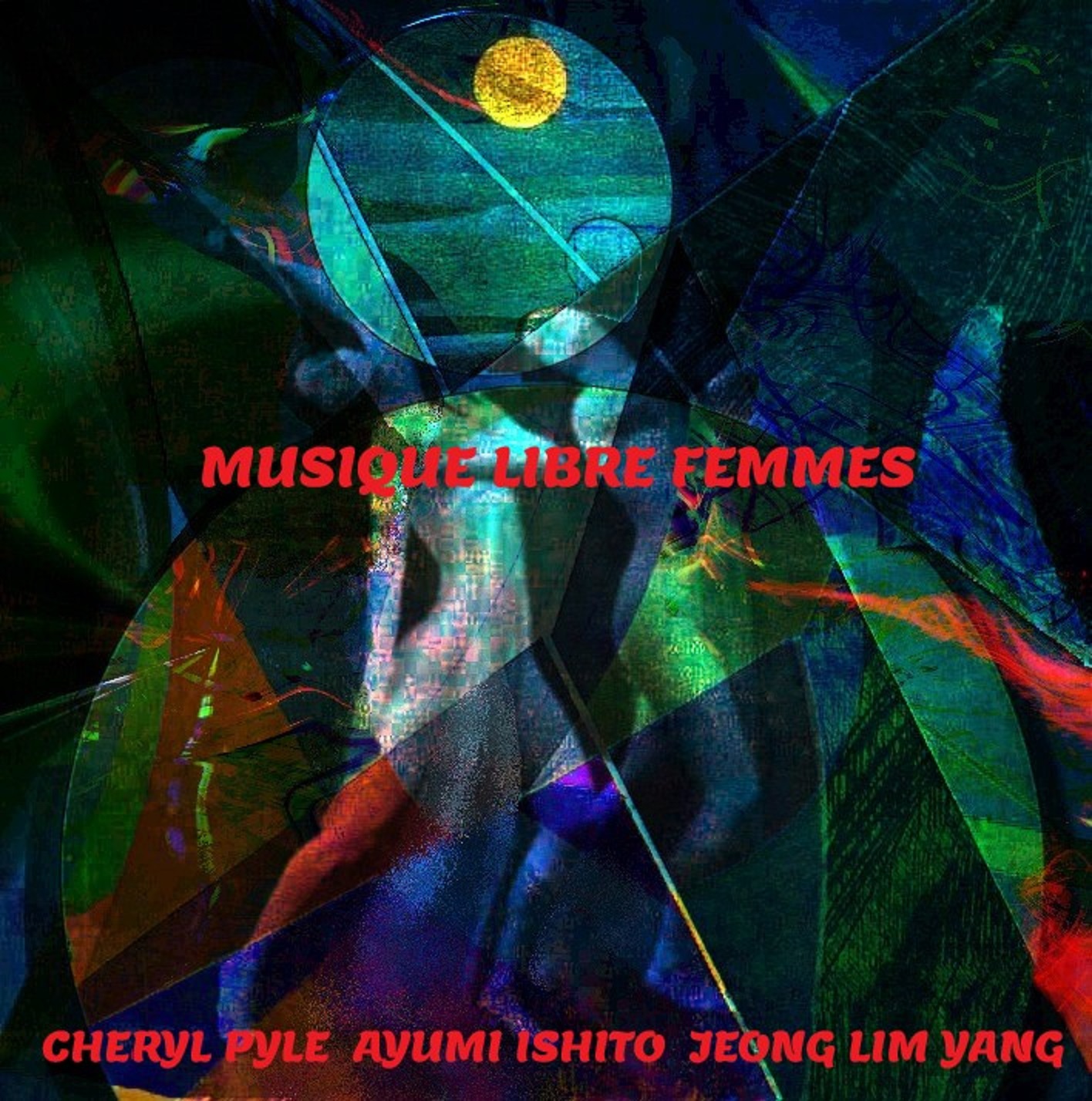 Musique Libre Femmes