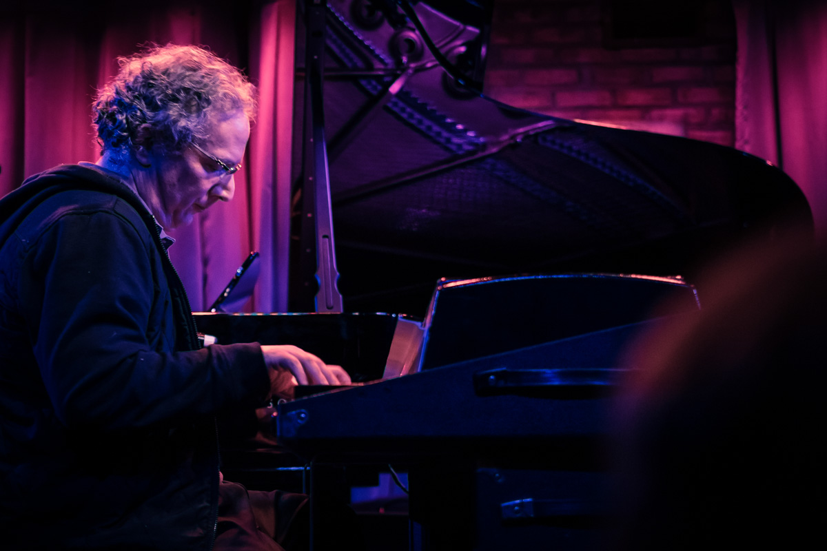 WJF 2015 NYC — jazz photo by Michele Palazzo | All About Jazz