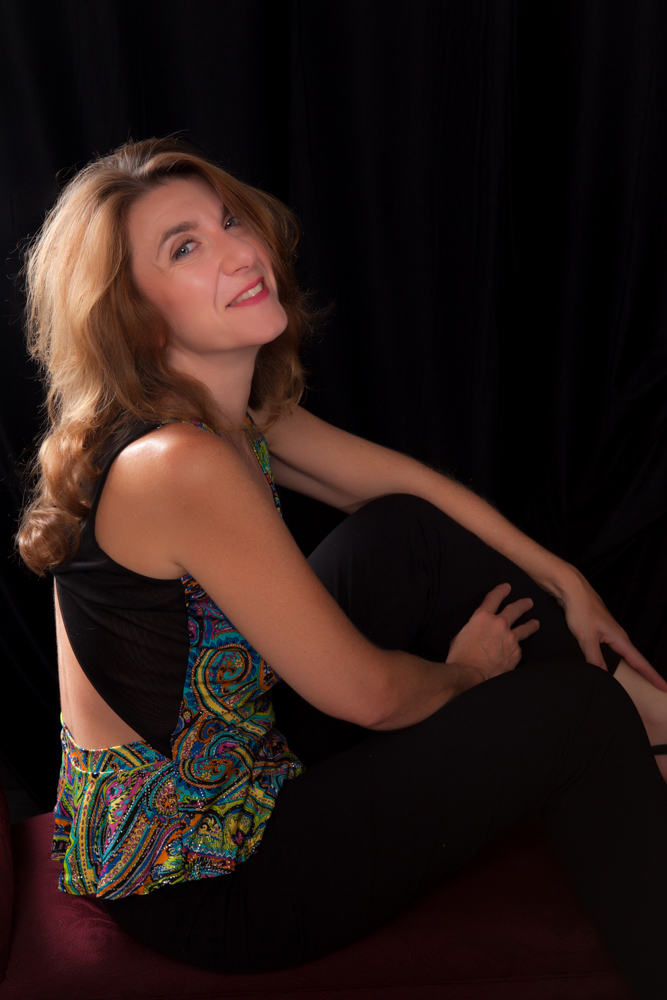 Untitled Jazz Photo