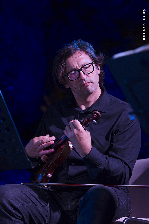 Valentino Corvino