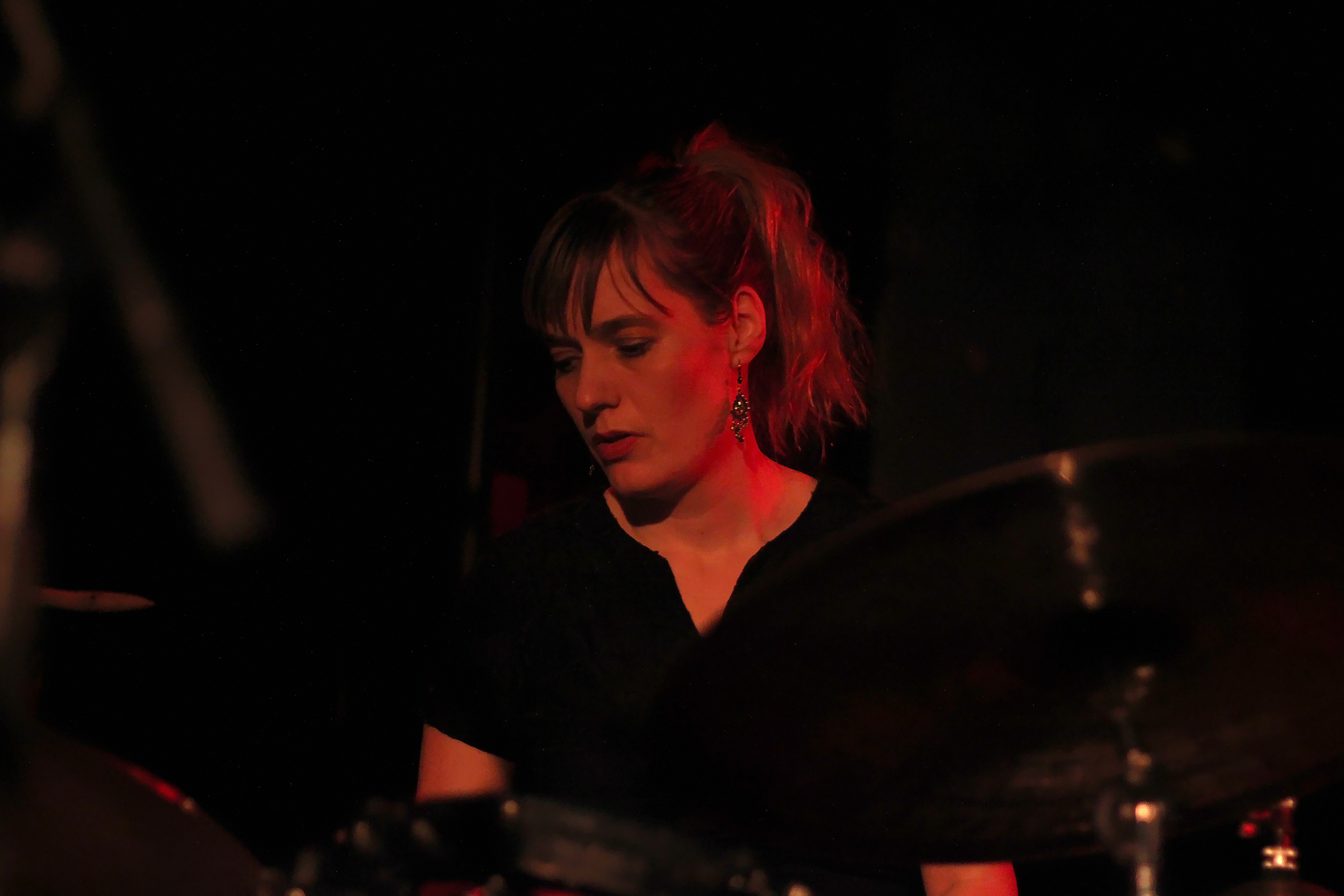 Untitled Jazz Photo
