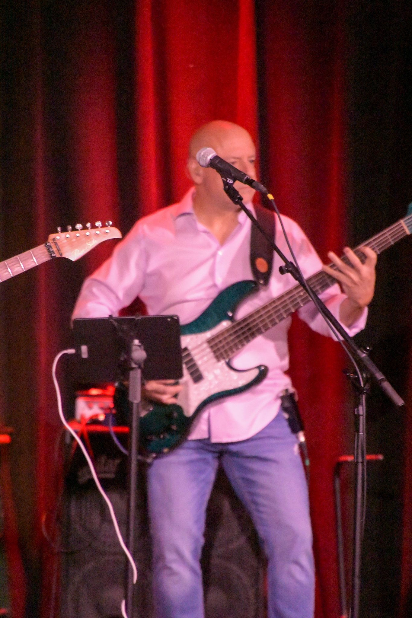 Dave Livolsi - base