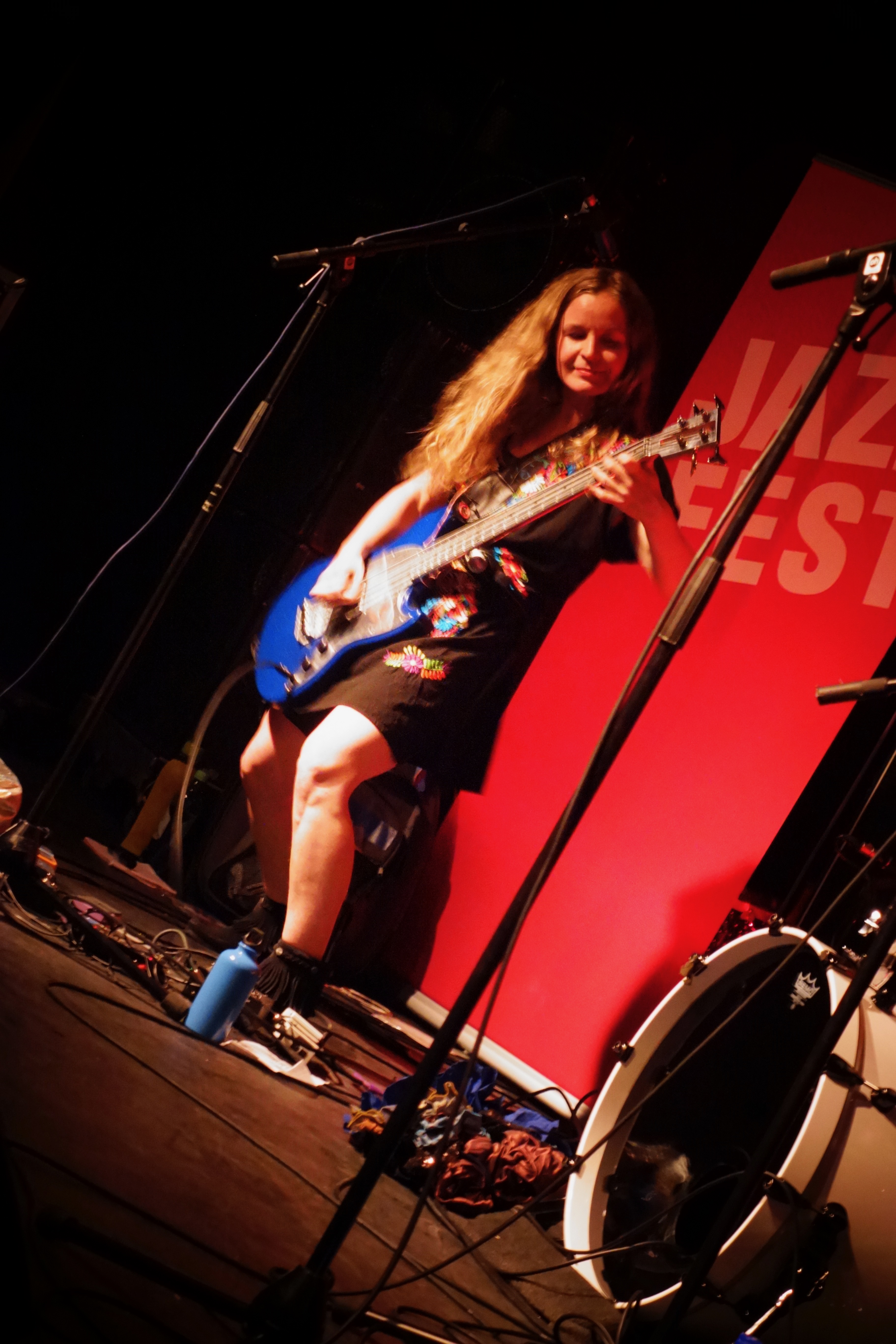 Jazzfest Trondheim 2018