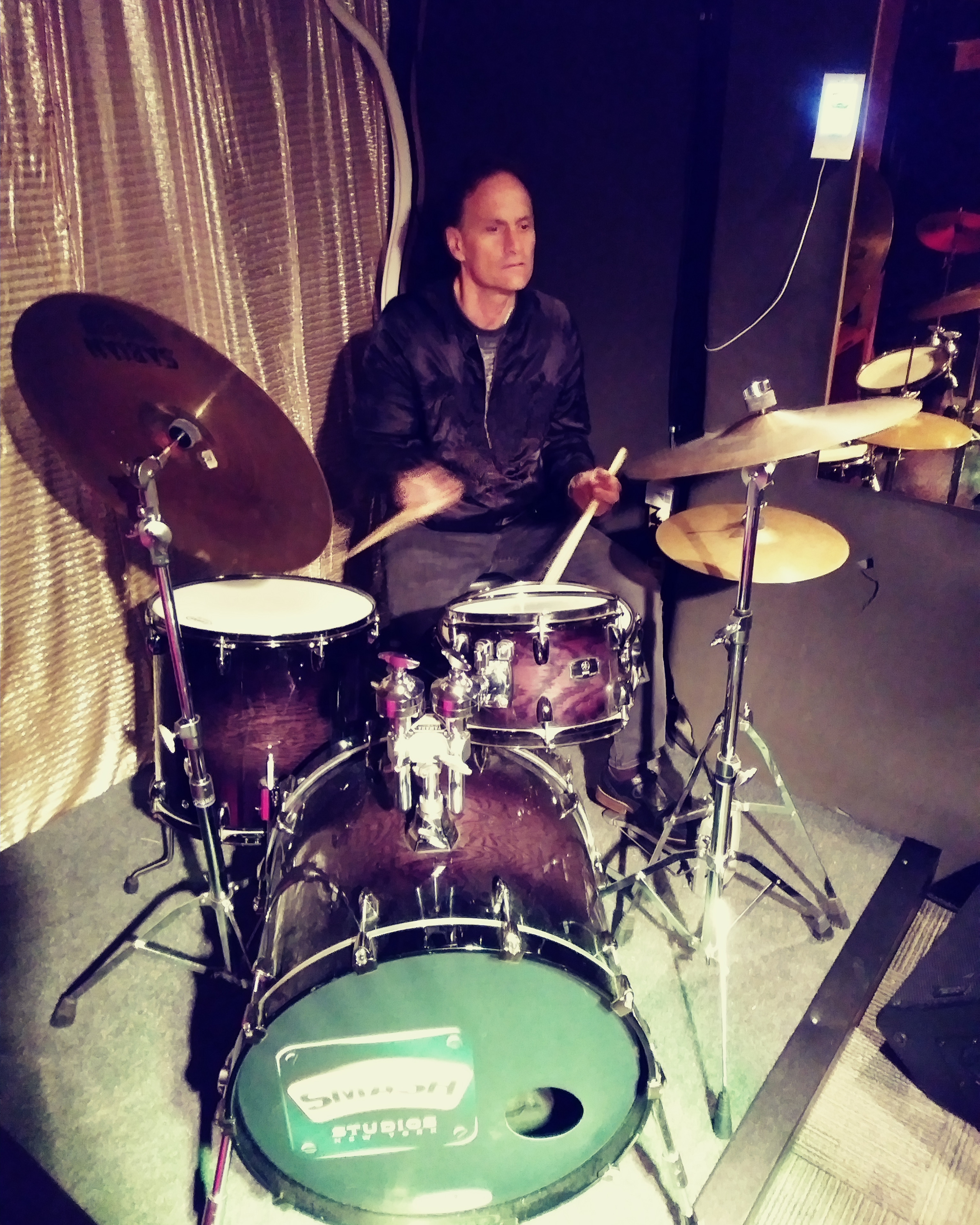 Untitled Jazz Photo