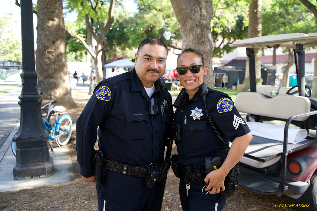 San Jose Jazz Summer Fest 2023