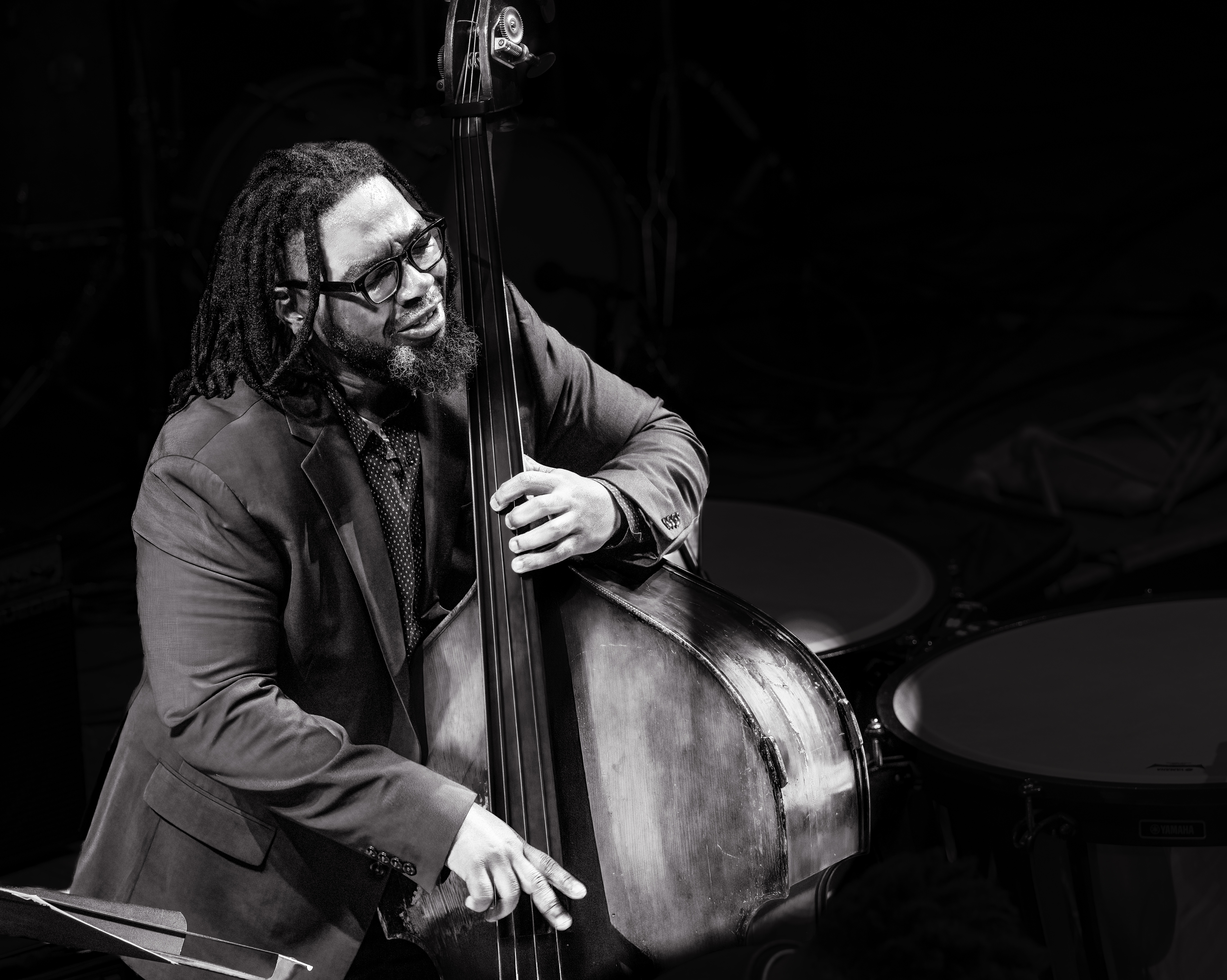 Impressions: Improvisatory interpretations on “A Love Supreme”