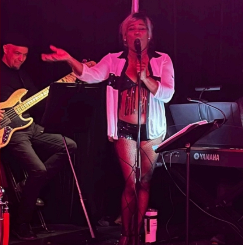 Love Potion show Seattle