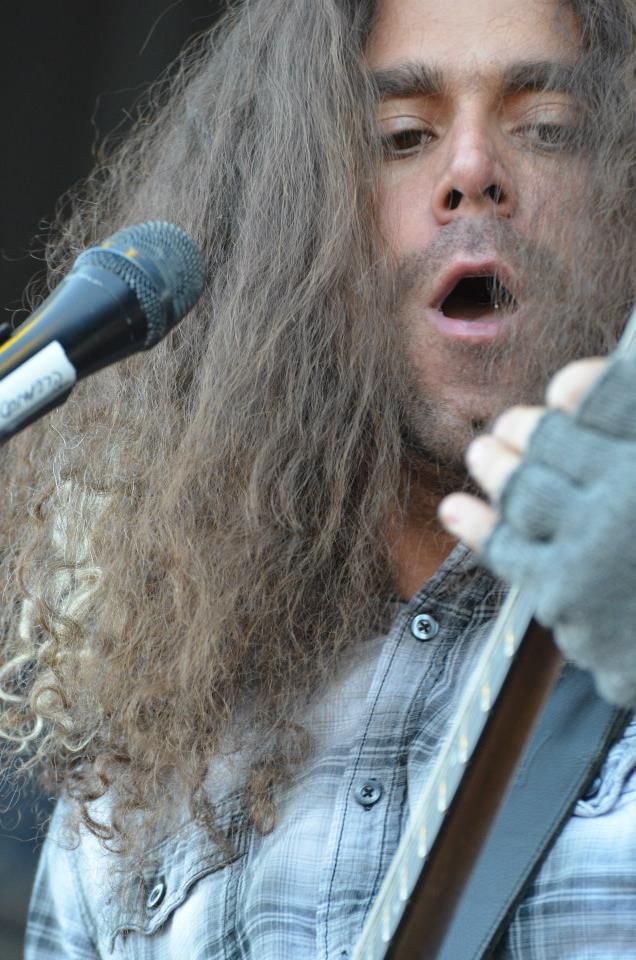 Day 3 - Coheed & Cambria 10