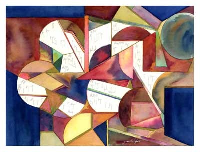 Stained Glass