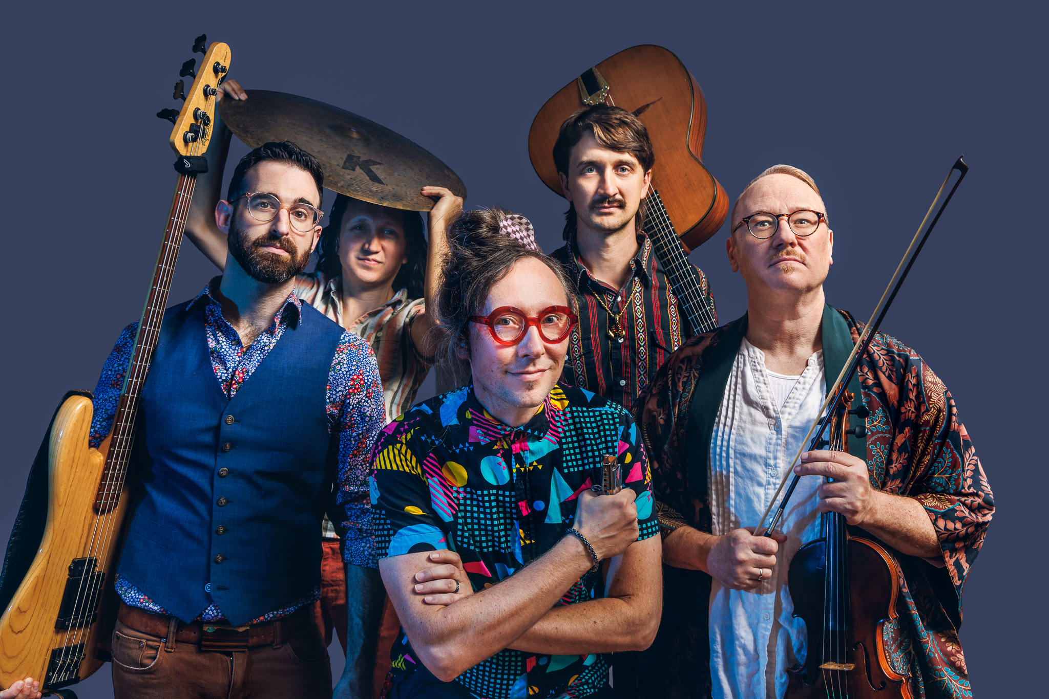 Bowmanville — jazz photo by Ethan Adelsman | All About Jazz