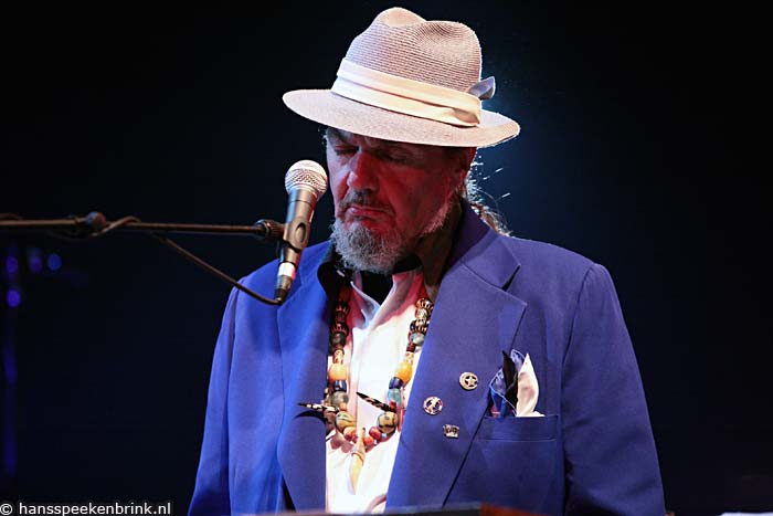 Dr. John